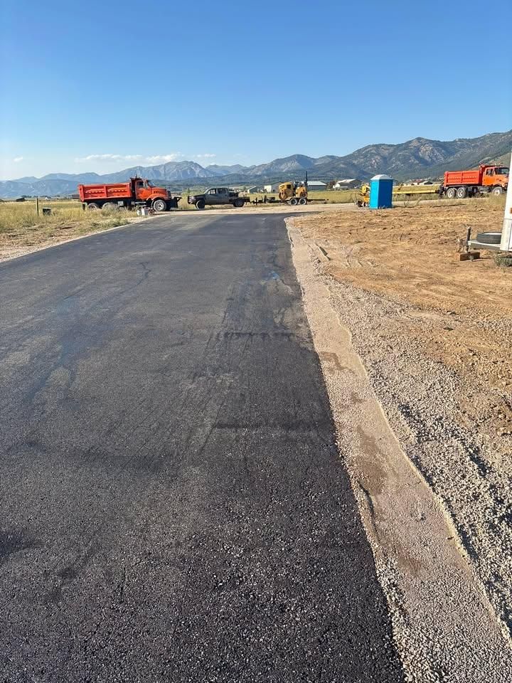 All Photos for Kilroy Construction in Afton, WY