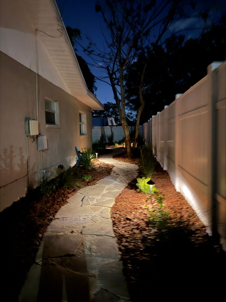 All Photos for GS Lawn & Landscape in Clearwater, FL