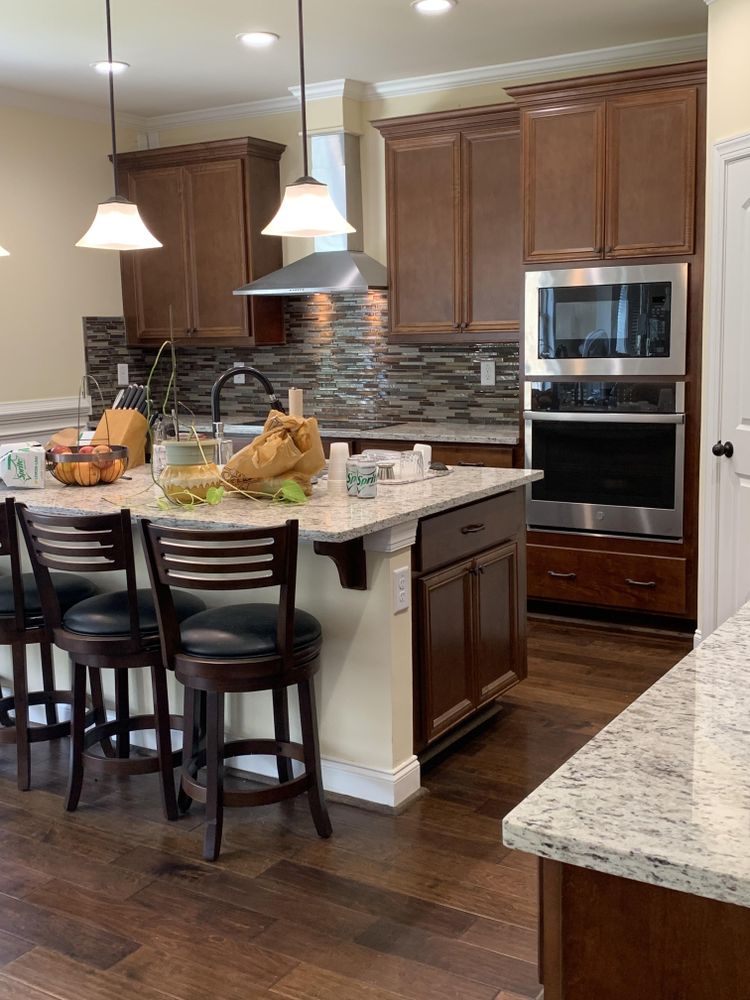 All Photos for Engstrom Home Renovations in Good Hope, Georgia