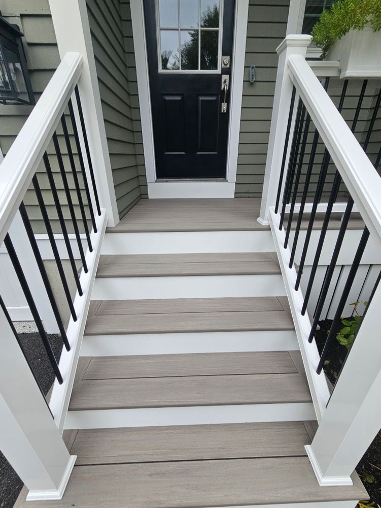 All Photos for South Coast Decks LLC in Mansfield, MA