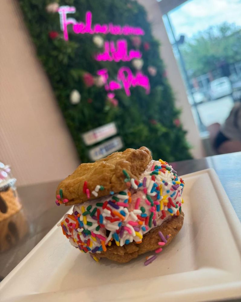 All Photos for Sweet Pearl's Ice Cream in Garland, TX
