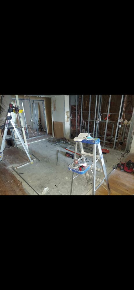 All Photos for Young Complete Remodeling in Country Club Hills, IL