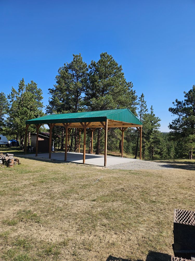 All Photos for Blue Mountain Construction in Roundup, MT