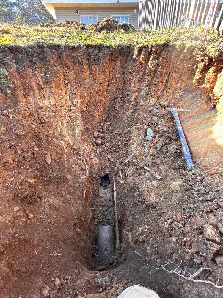 All Photos for PBGS PLUMBING in Chattanooga, TN