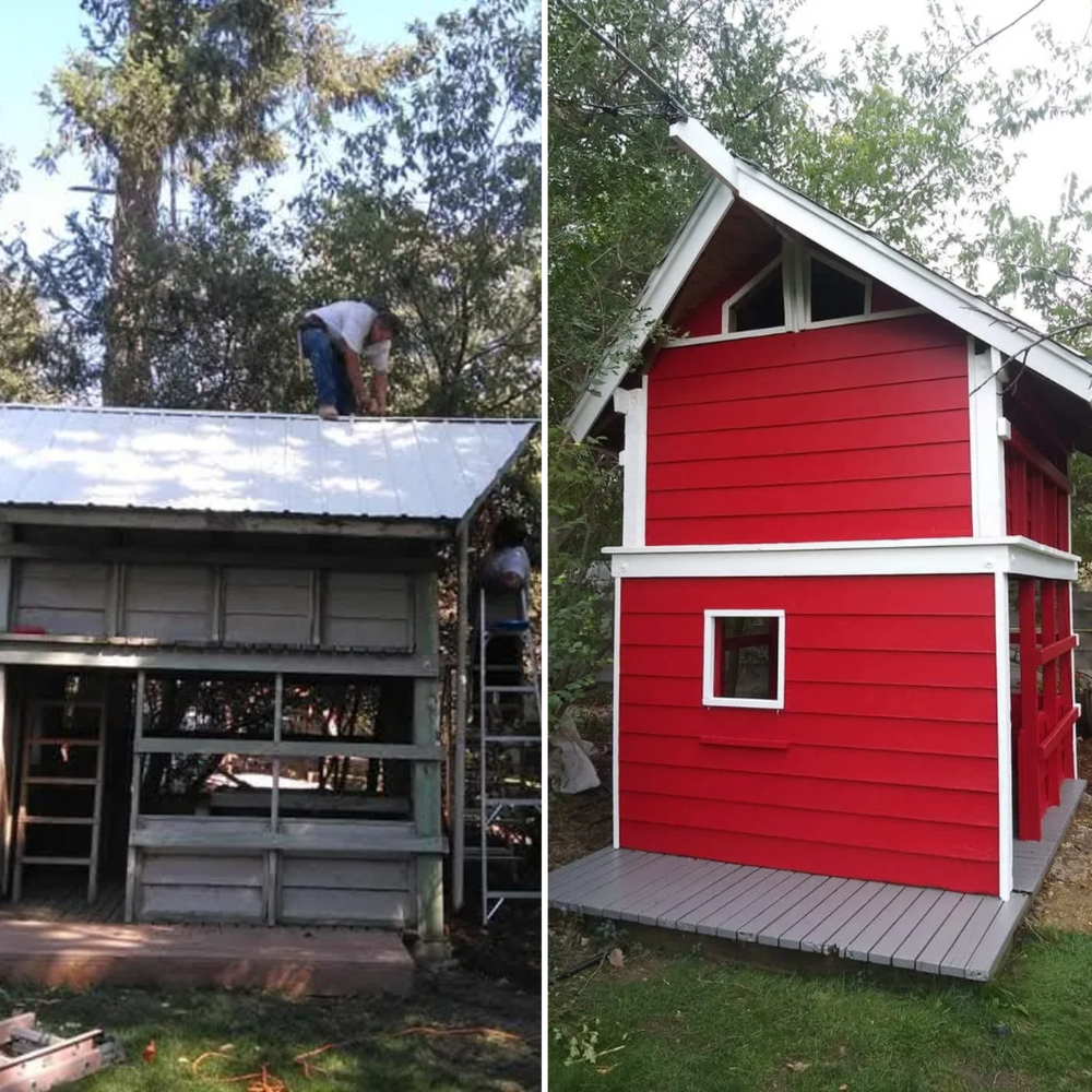 All Photos for Berry Handy Services in Loveland, CO