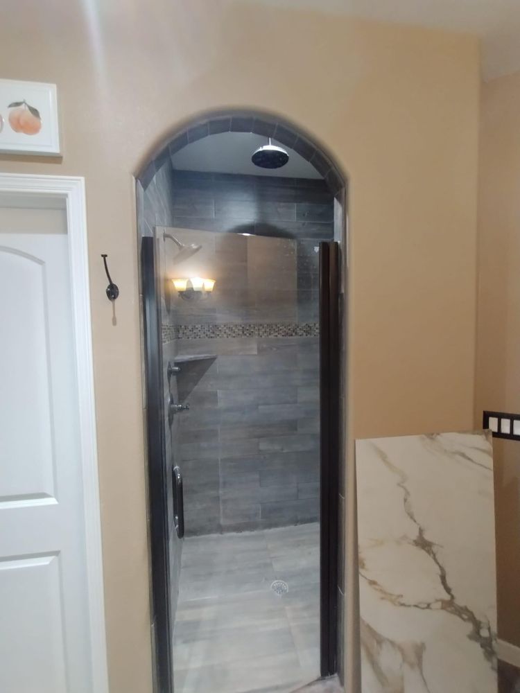 All Photos for Kings Tile LLC Bathroom Remodeling in San Antonio, TX