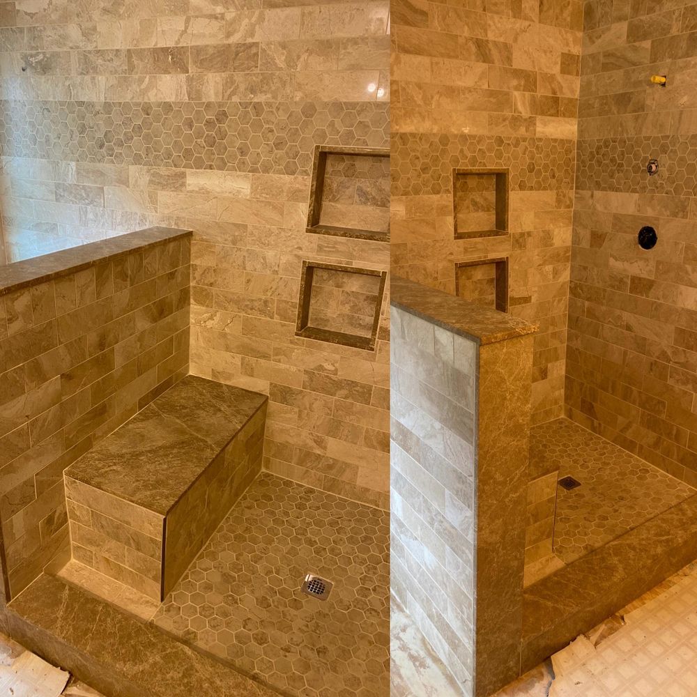 All Photos for Engstrom Home Renovations in Good Hope, Georgia