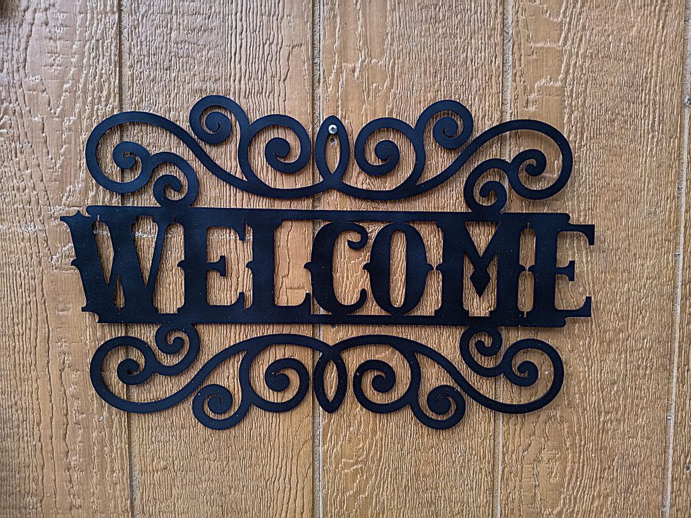 Welding for Cornette Metalworks in Findlay, OH