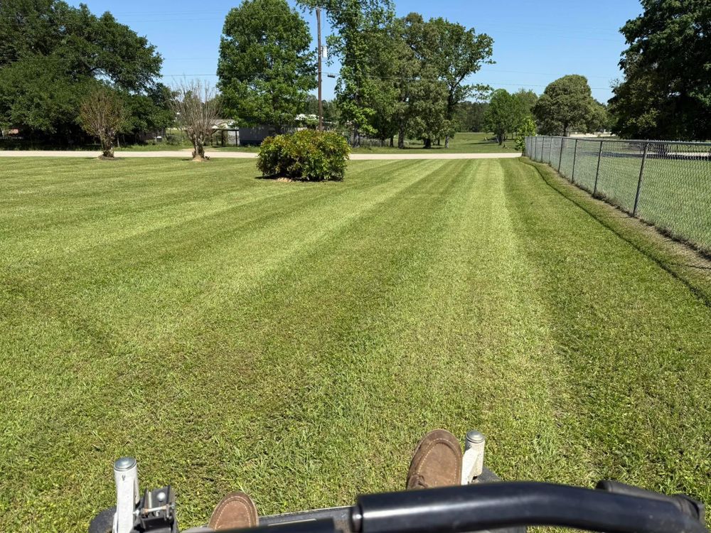 All Photos for JT’s Landscaping in Tyler County, TX
