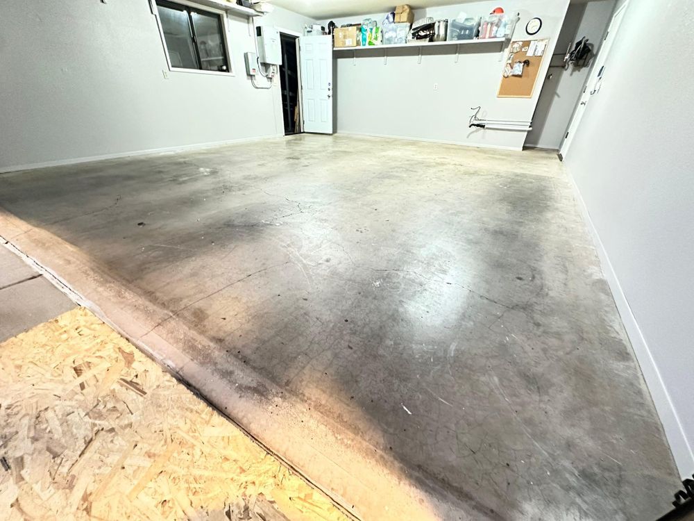 All Photos for PRYME EPOXY in Mayer, AZ