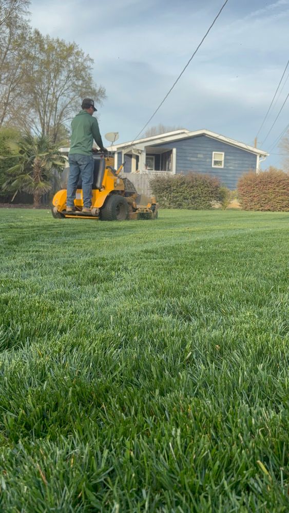 All Photos for J’s Developers LLC Welding and Landscaping in Monroe, NC