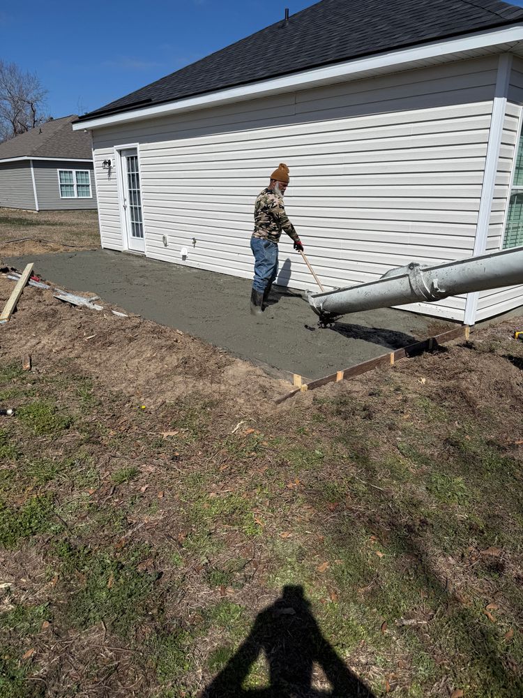 All Photos for American Privacy Fencing & More in Statesboro, GA