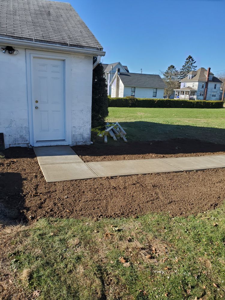 All Photos for Down Home Landscaping in Stillwater, PA