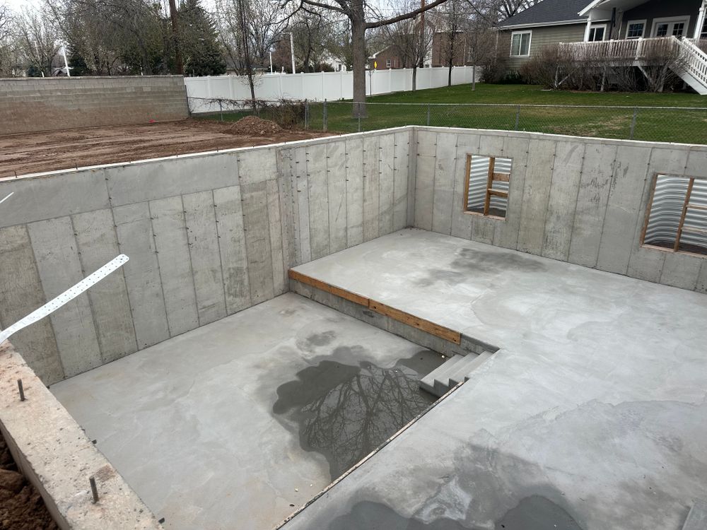 All Photos for Legend Construction and Concrete   in Salt Lake City, UT