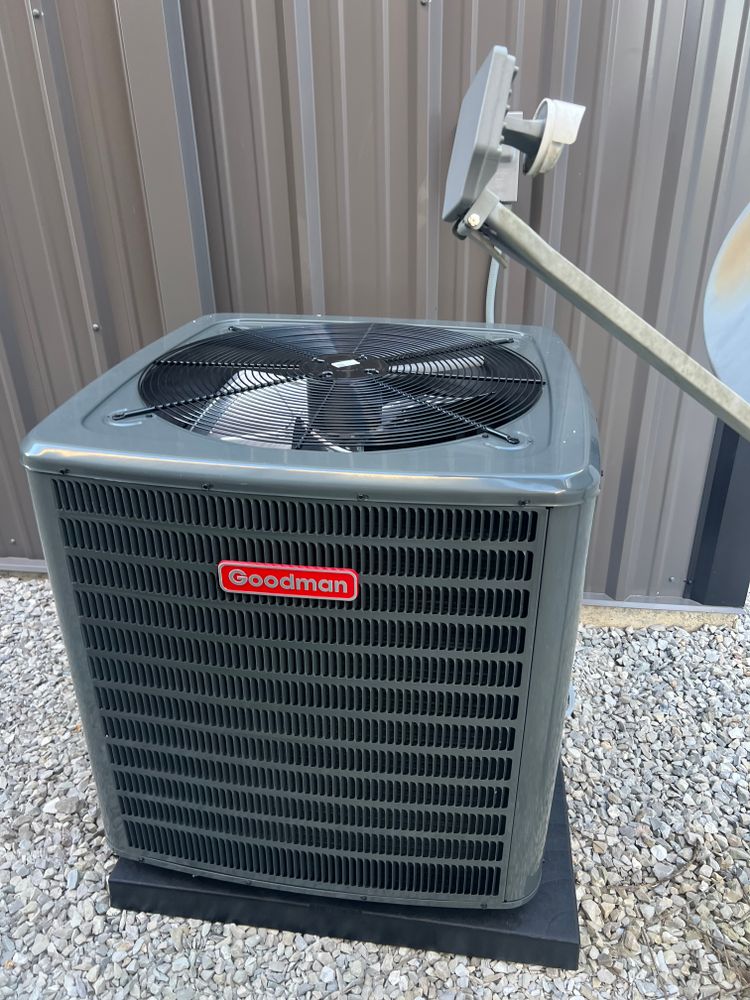 All Photos for Paul Proffitt Heating & Air in Knoxville, TN