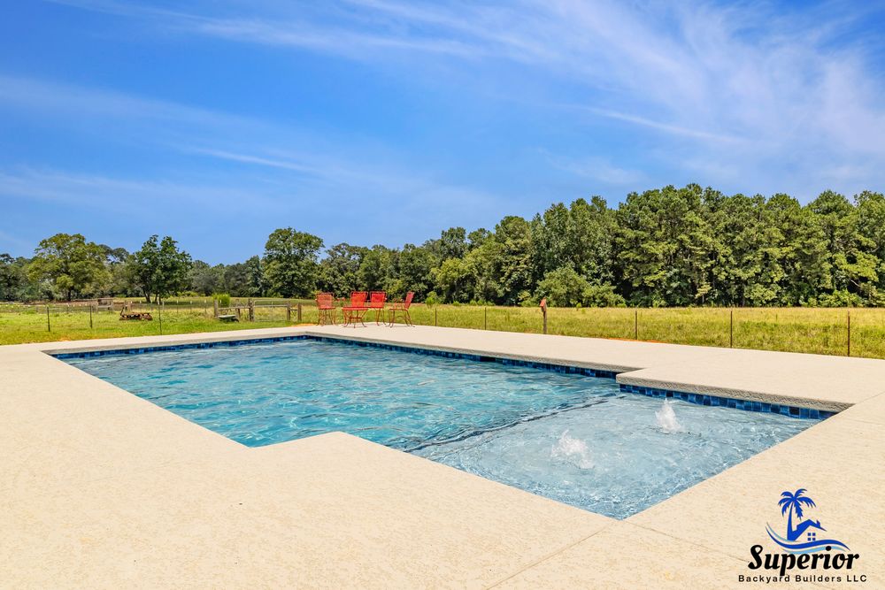 All Photos for Superior Backyard Builders LLC in Livingston, TX