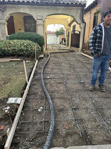 All Photos for 4 Seasons Concrete Inc. in Gardena, CA