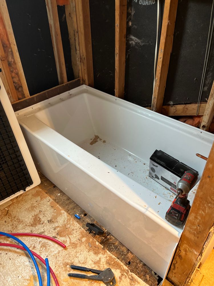 All Photos for Veteran Plumbers of Roanoke Valley in Roanoke, VA