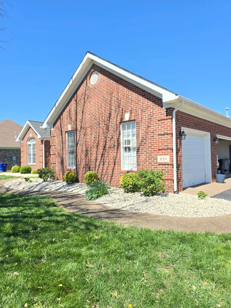 All Photos for Optimum Tree Service And Landscaping in Bowling Green, KY