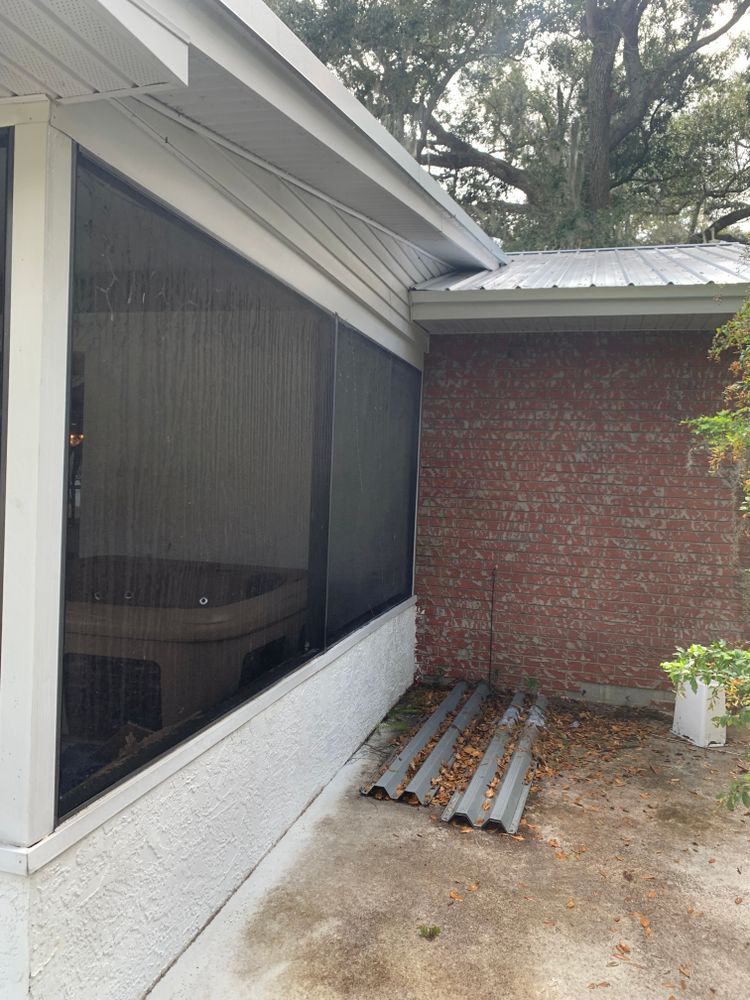 All Photos for Zachs Pressure Washing  in Tampa, FL