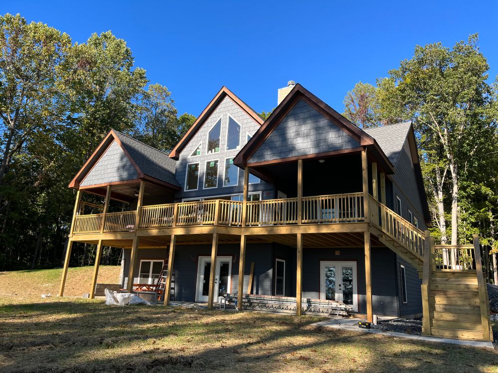All Photos for Rockbridge Home and Barns in Rockbridge County, VA
