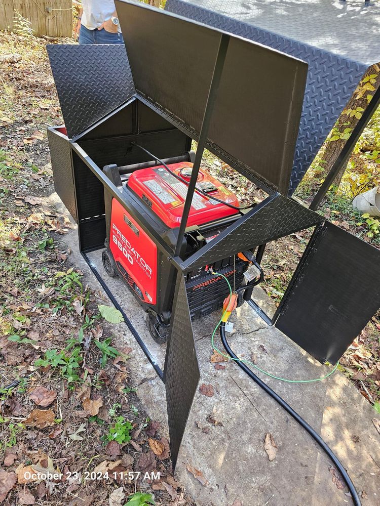 All Photos for M.A.N Property Solutions in Knoxville, TN