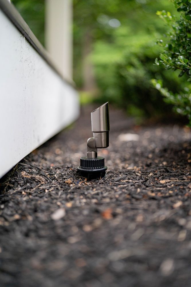 All Photos for Unique Outdoor Lighting in Short Hills, NJ