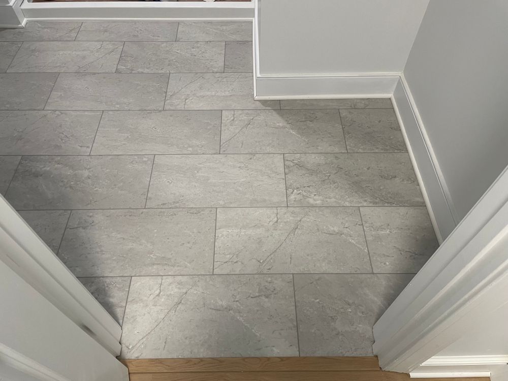 All Photos for Brooks Flooring in Burlington, NC