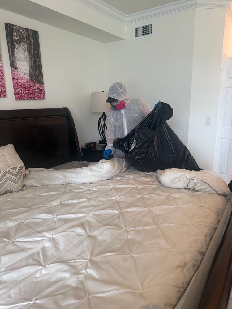 All Photos for N&D Restoration Services When Disaster Attacks, We Come In in Cape Coral,  FL