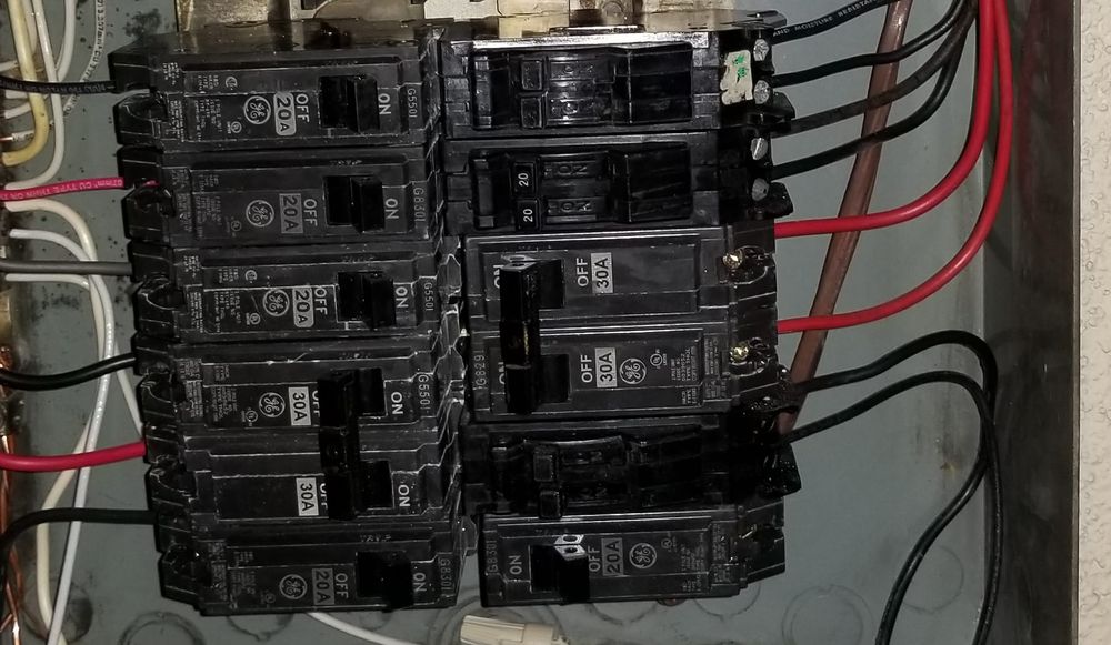 Our Circuit Breaker Installation and Repair service ensures your home's electrical safety with reliable installations, timely repairs, and expert troubleshooting to prevent overloads and enhance overall system efficiency. for Electrical Service in Redlands, CA