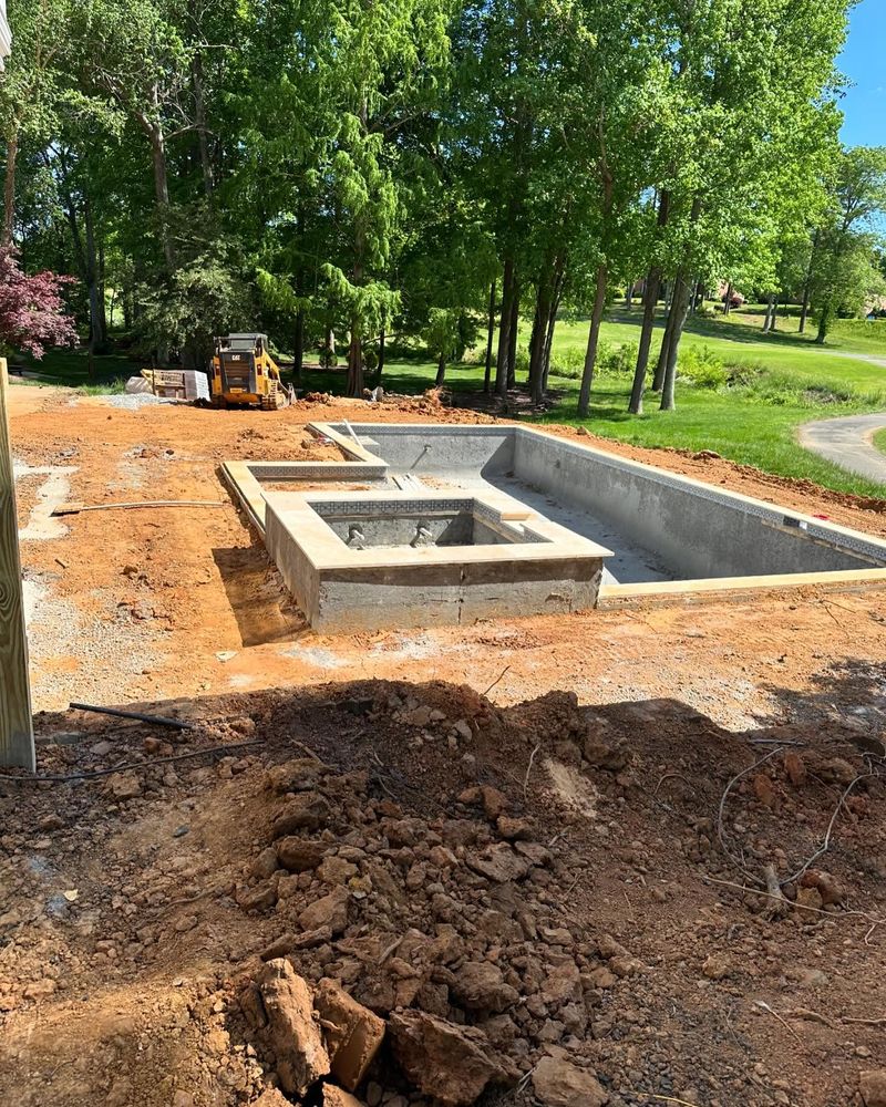 Installation of HVAC Systems for Northstar Mechanical Services Inc in Charlotte, North Carolina