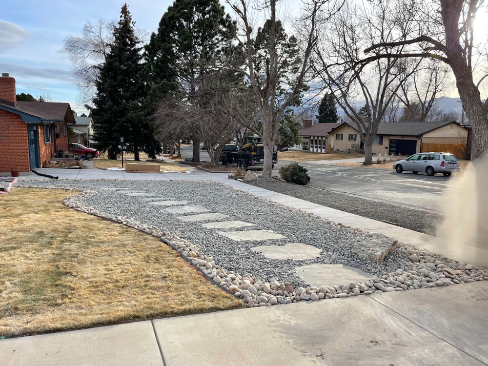 All Photos for Escala Concrete & Landscaping in Colorado Springs, CO