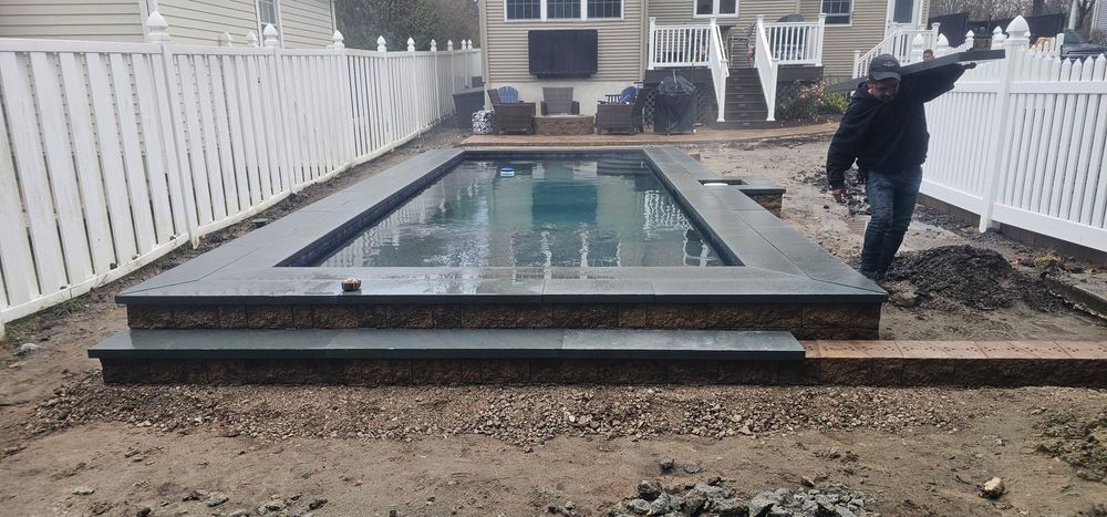 All Photos for J&J Martinez Landscaping in Burlington County, NJ