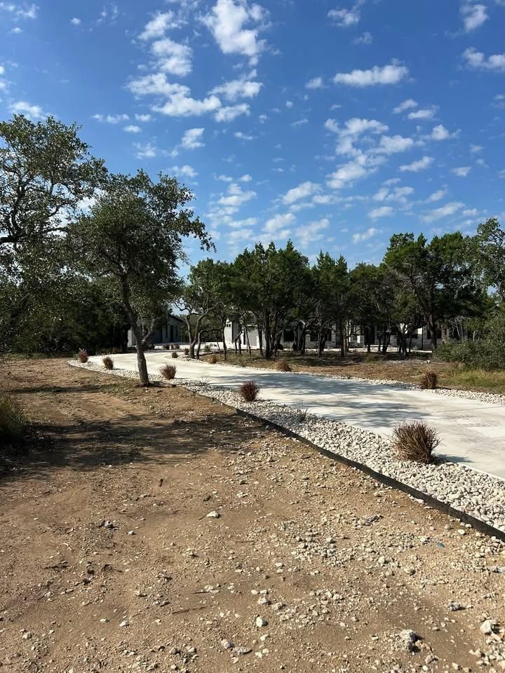 All Photos for Bad Axe Landscapes LLC in Schertz, TX