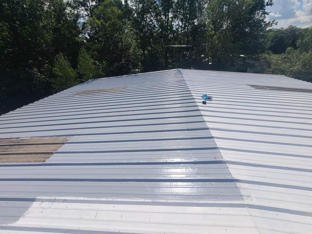 All Photos for Maine Roofing and Siding in Richmond, ME