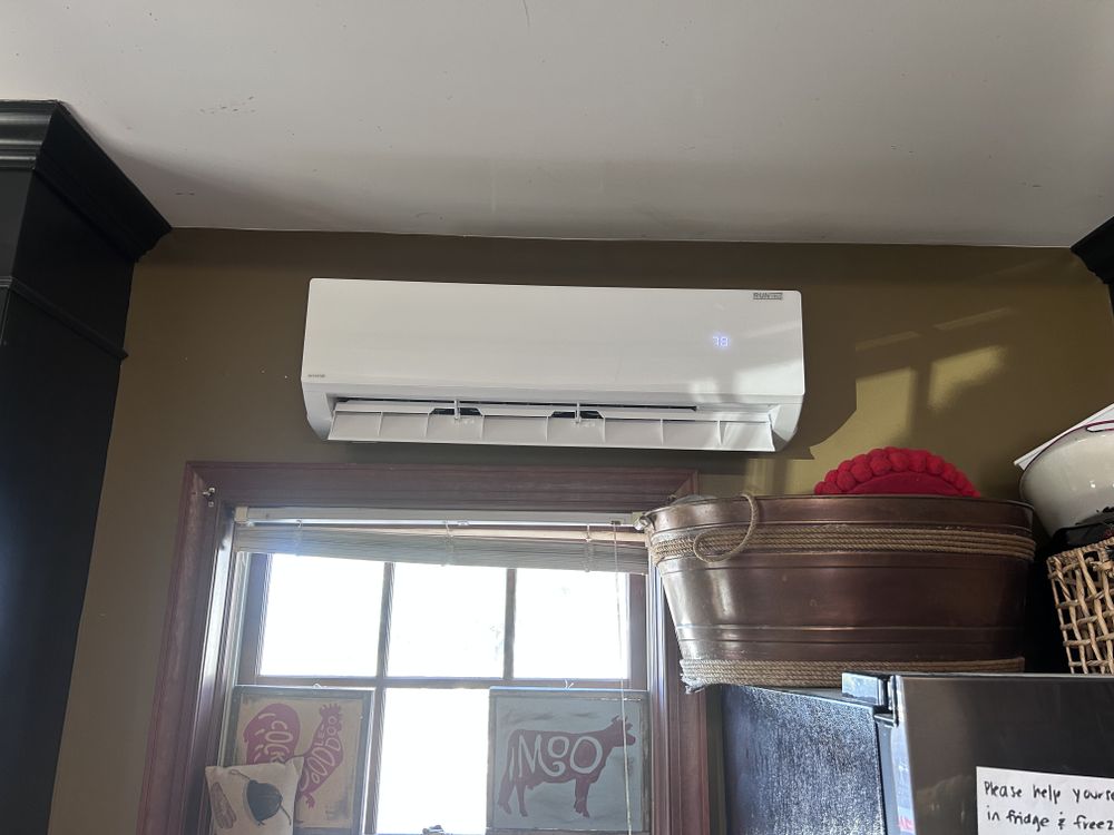 All Photos for Chilly Willy Mechanical in Charlottesville, VA