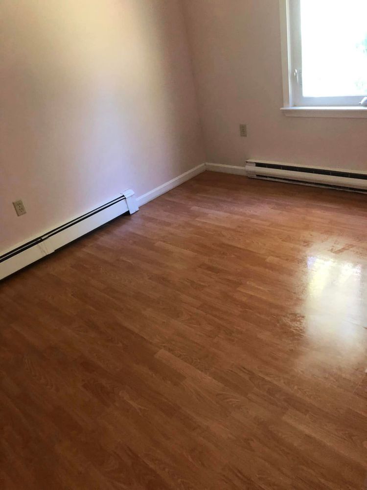 Interior Renovations for Next Level Construction and Cleaning in Saco, ME