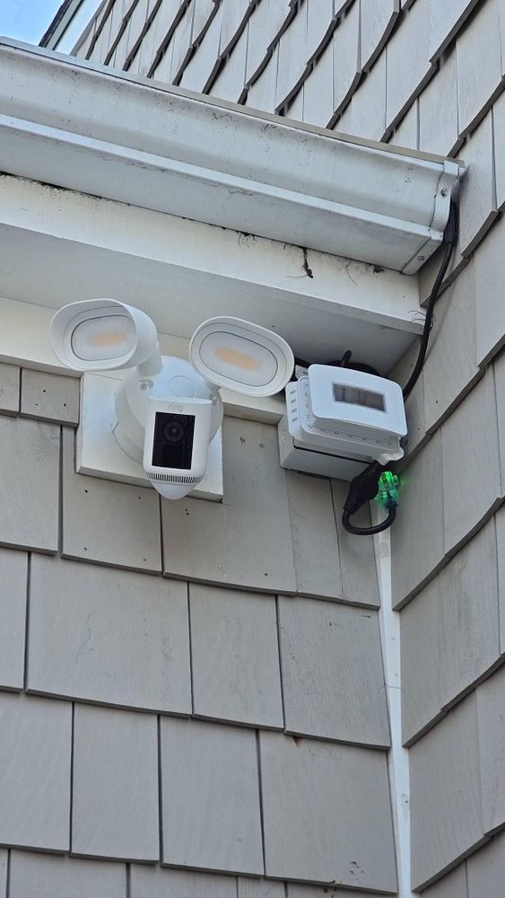 All Photos for Joe Medeiros Electrical in Weston, MA