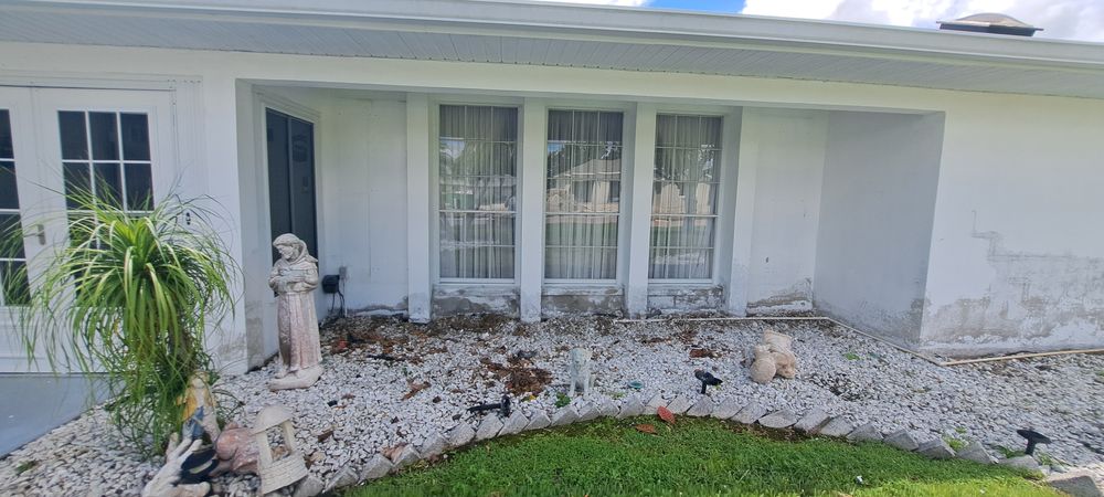 All Photos for Perfection Custom Painting LLC in Port Charlotte, FL