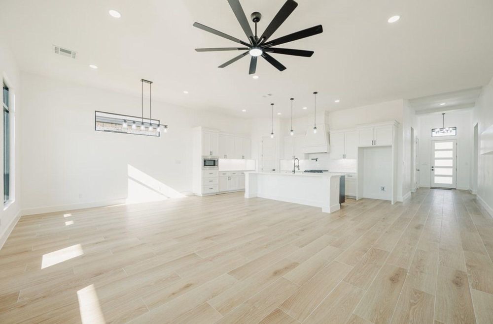 All Photos for North Light Construction in Midland County, TX