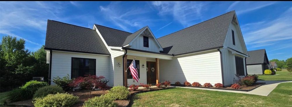 All Photos for Honey Exterior Services in Stanfield, NC