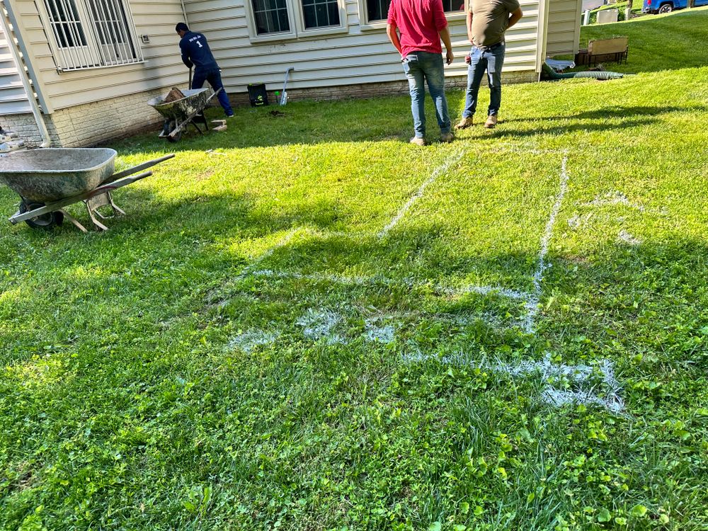 All Photos for Matteo Hardscapes in Towson,  MD