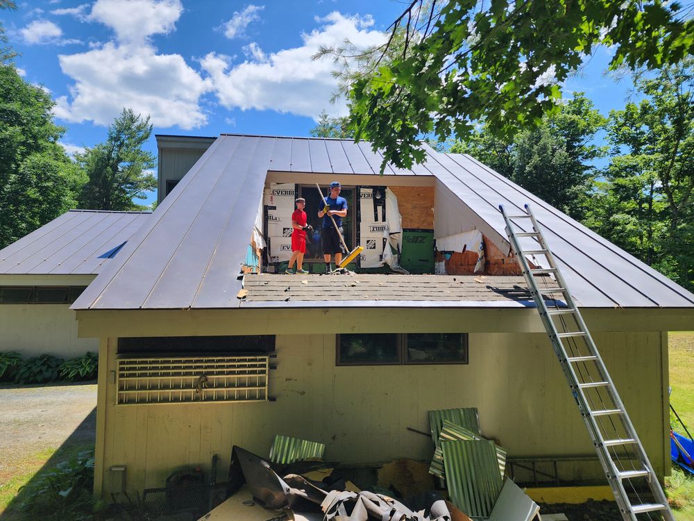 All Photos for AA Family Construction in Lebanon, NH