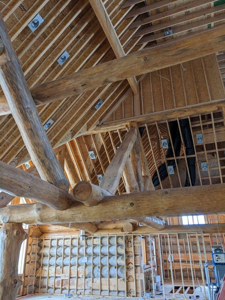 All Photos for CMS Electric in Louisburg, NC