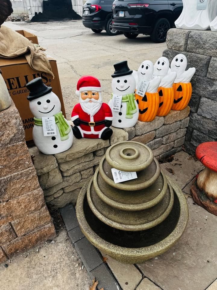 All Photos for Mayfield Landscaping in Staunton, IL