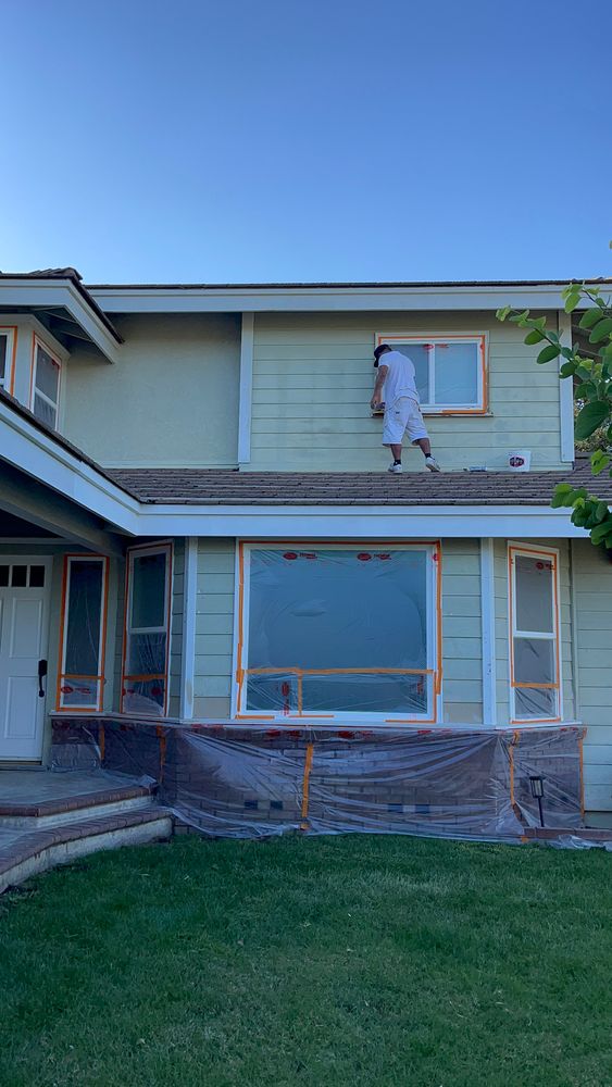 All Photos for West Coast Painting Solutions in Los Angeles, CA