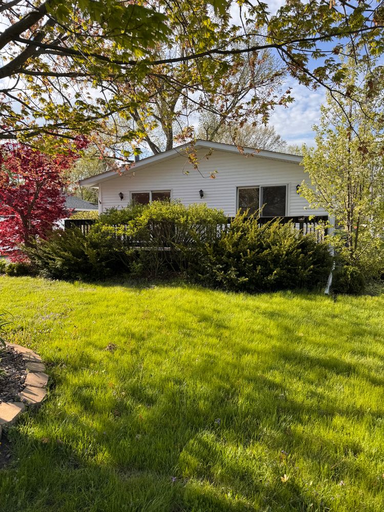 All Photos for H&L Lawn Care LLC in Twin Lakes, WI