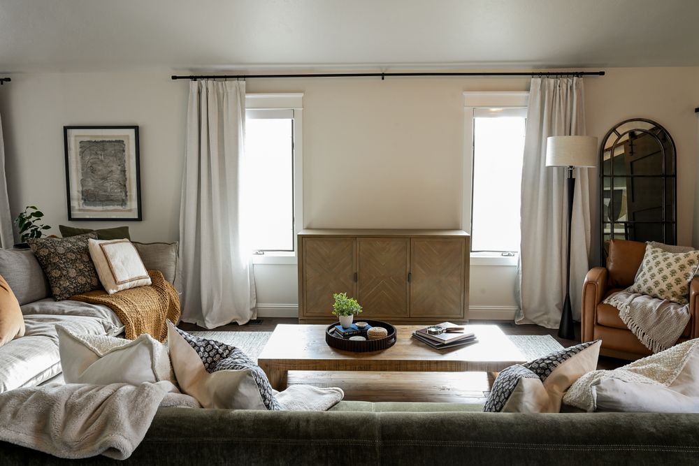 Interior Renovations for Innovative Construction in Centerville, Utah