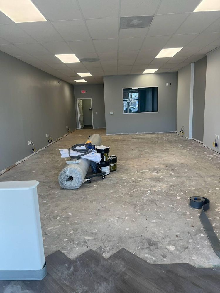 All Photos for Jason Tench Flooring LLC in Richmond, VA