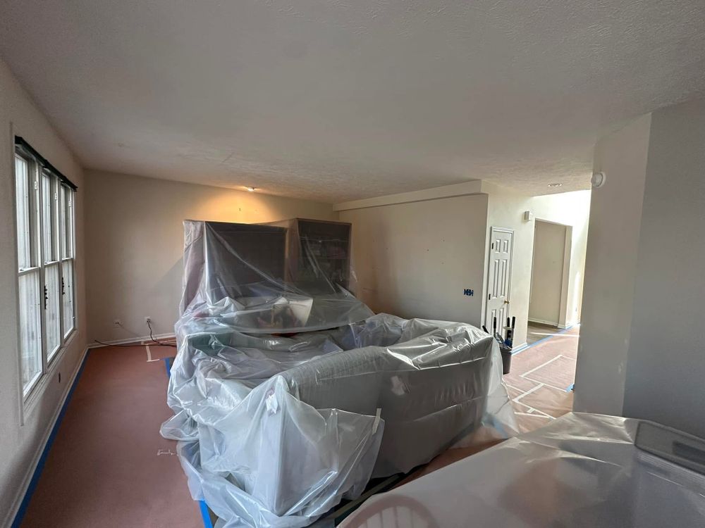 All Photos for West Michigan Paint Pros LLC in Grand Rapids, MI